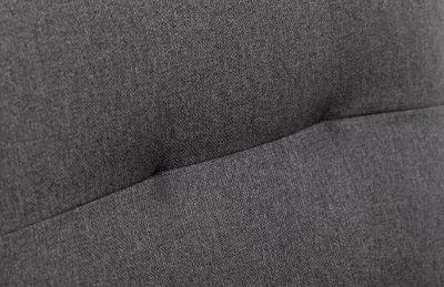 Кресло-маятник Leset Хилл слоновая кость Malmo 95