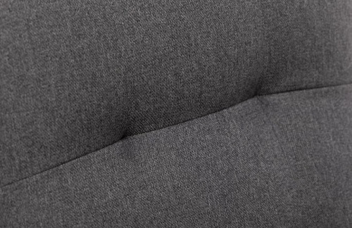 Кресло-маятник Leset Хилл слоновая кость Malmo 95