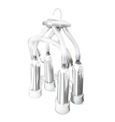 Доильный аппарат Буренка тандем