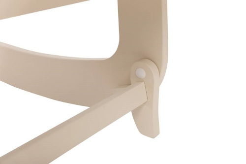 Кресло-трансформер Leset Флекси слоновая кость Malmo 05 
