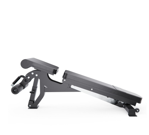 Скамья силовая универсальная STEELVER