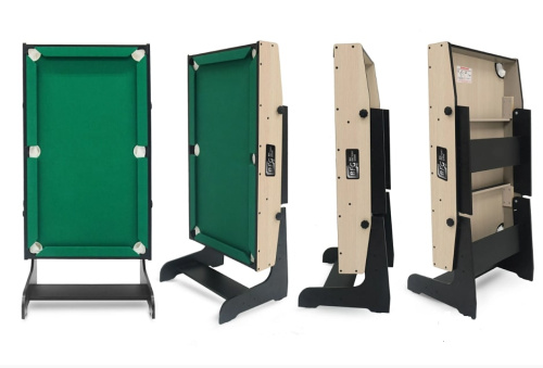 Бильярд BFG Compact Moby 4 Йоркшир