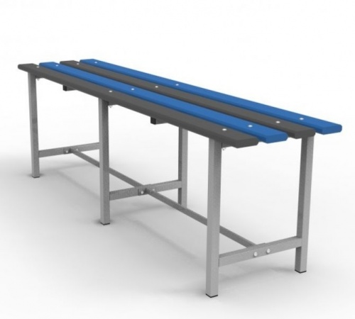 Скамья СТ-3П 