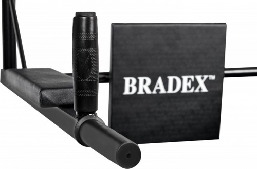 Турник-брусья Bradex SF 0780 универсальный