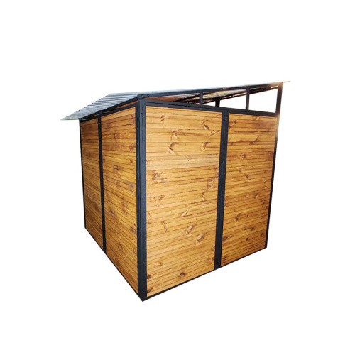 Вольер  №19 2х2