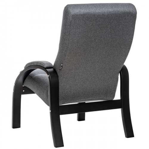 Кресло Leset Лион венге Малмо 95 