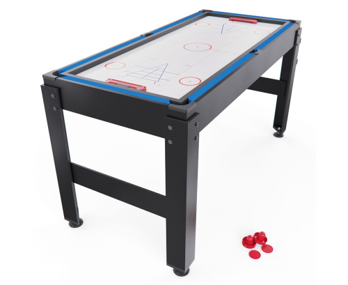 Игровой стол трансформер 15 в 1 DFC 48 122 x 61 см