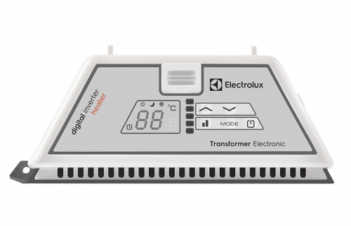 Блок управления Electrolux Transformer Digital Inverter ECH/TUI		