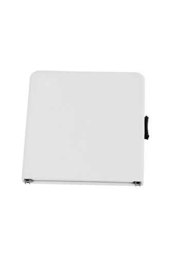 Стол складной пластиковый Angioletto 122 см