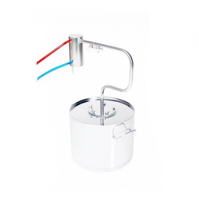 Дистиллятор бытовой Helicon Magnat 30л