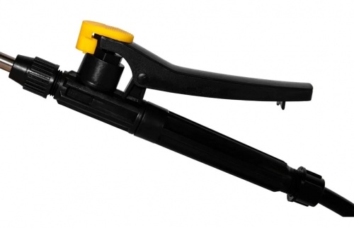 Опрыскиватель аккумуляторный Champion SA12