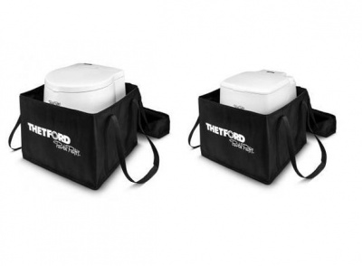 Сумка переноска для биотуалета PORTA POTTI X35/45