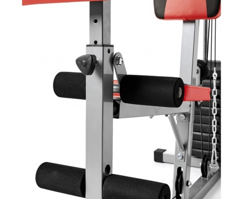 Силовой комплекс DFC HomeGym D7001 / стек 45 кг