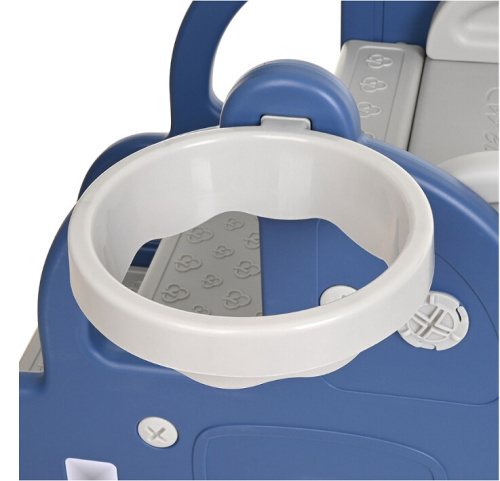 Горка Pituso Машинка YYSB1046-2-blue синий