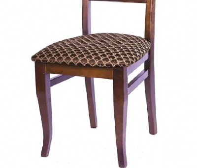 Стул МДК-93 Орех Нота браун 