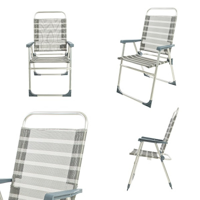 Кресло складное Green Glade M3223