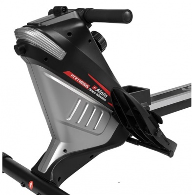 Гребной тренажер магнитный Alpin Rower RM-350
