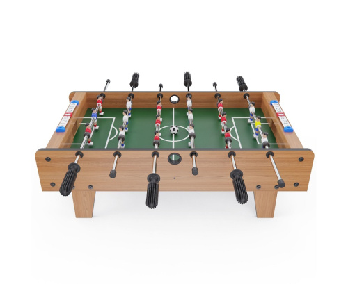 Игровой стол футбол DFC 27 73 х 39 см NX32700