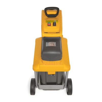 Садовый измельчитель Stiga Bio Silent 2500 (290001252/14)