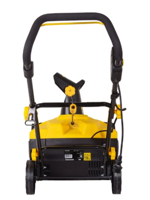 Снегоуборщик электрический Huter SGC 2000E/2300E (70/7/6)