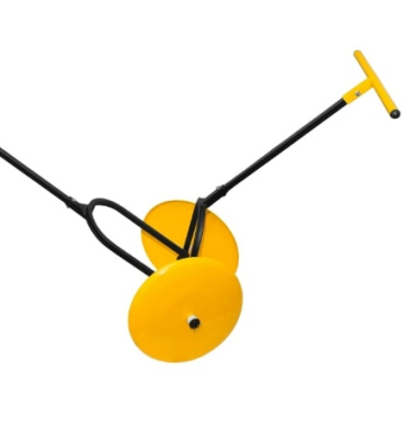 Культиватор садовый Tornadica TOR-32TLR