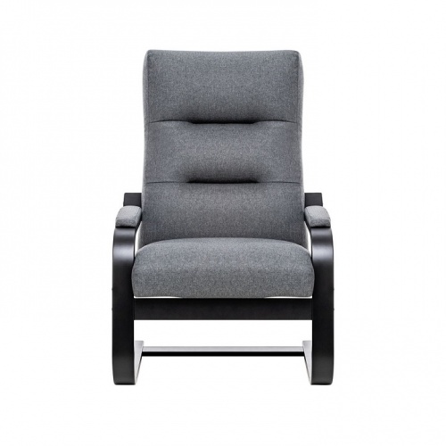 Кресло Leset ОСКАР венге Малмо 95 