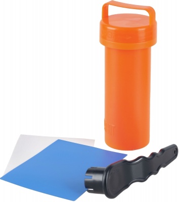 Сапборд Sporit black 320