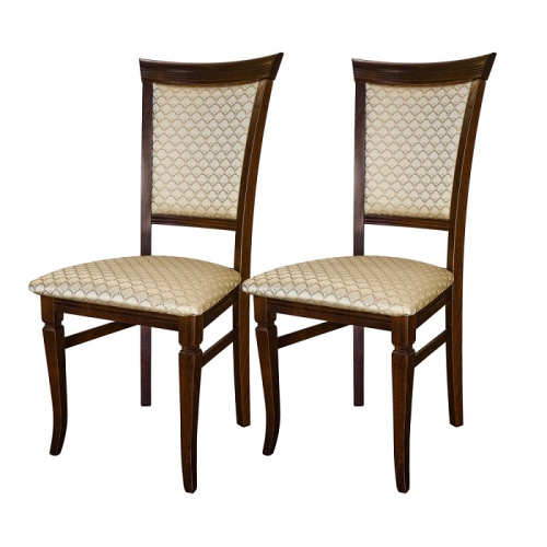 Стул Бонита орех арш 701/1 