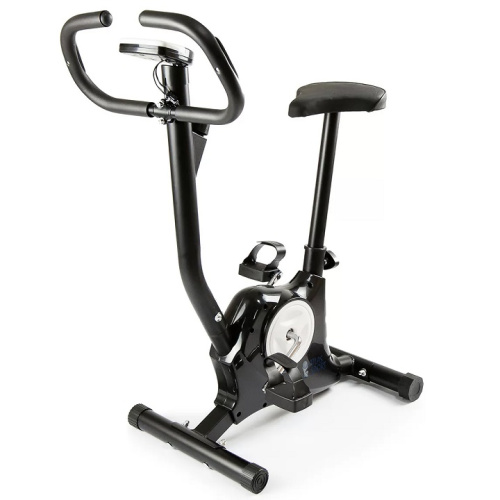 Велотренажер Atlas Sport CARDIO Black