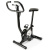 Велотренажер Atlas Sport CARDIO Black