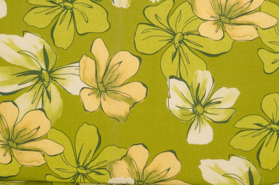 Качели содовые Тропикана A45G.522 зеленый Удачная мебель