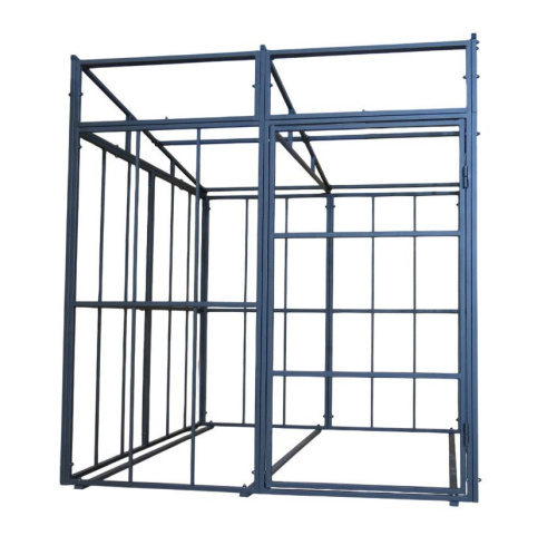 Каркас Дровника №1 2х2