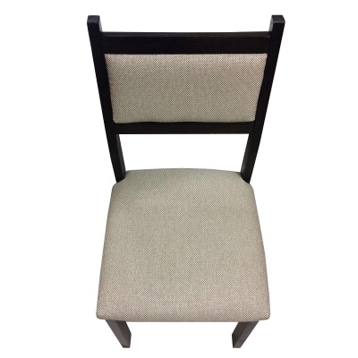 Стул МДК-345 Венге Жаккард Ренди 160/1 