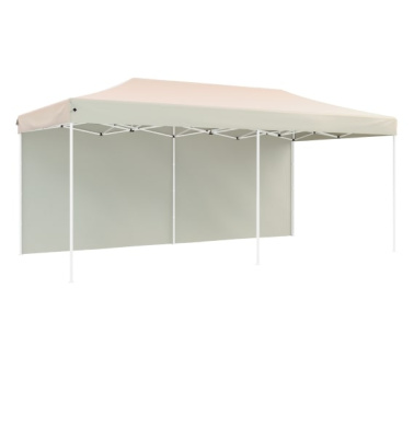 Тент садовый Helex 24362 3x6х3м