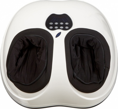 Массажер для ног Спа-Яблоко