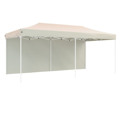 Тент садовый Helex 24362 3x6х3м