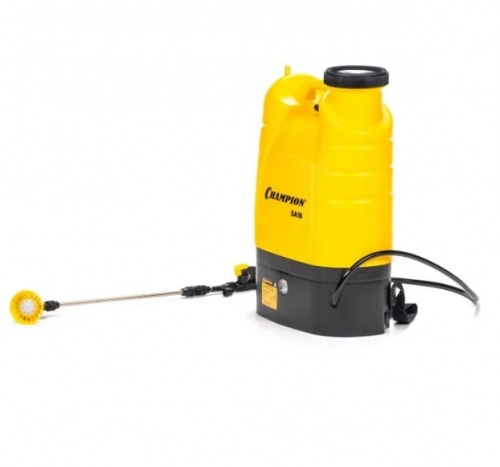 Опрыскиватель аккумуляторный Champion SA16