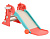 Горка Pituso Веселый динозаврик UN-DW37 красный