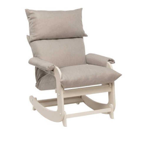 Кресло-трансформер Leset Флекси слоновая кость Malmo 05 