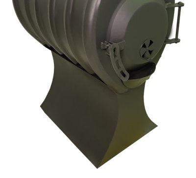 Отопительная печь BulyK 280 PLUS