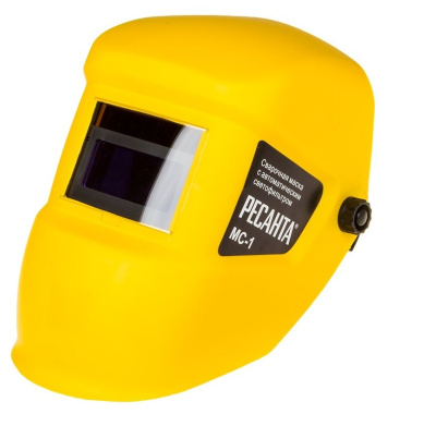 Сварочная маска Ресанта МС-1 (65/13)
