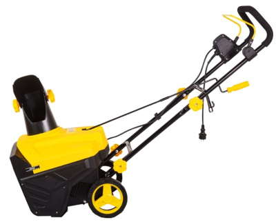 Снегоуборщик электрический Huter SGC 2000E/2300E (70/7/6)