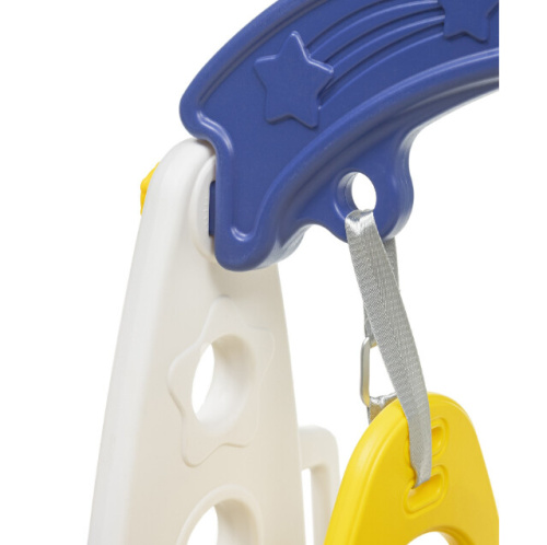 Горка-комплекс Sundays Ракета WJ-A10029-1 белый