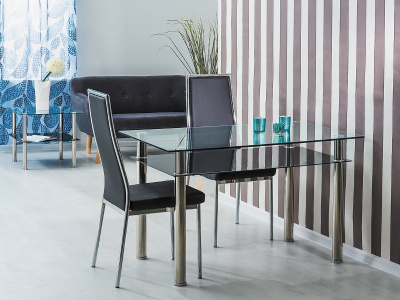 Обеденный стол SIGNAL Madras 