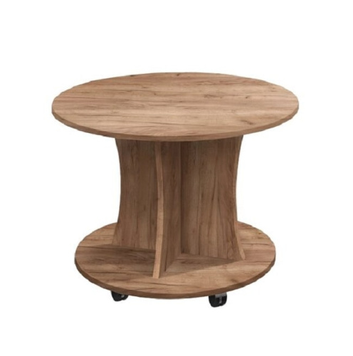 Стол журнальный Авеню СН-126.06 дуб крафт табачный 