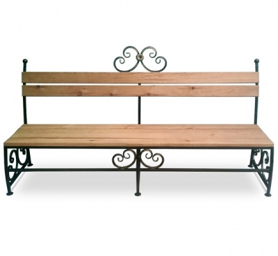 Лавка ЛК-4-1 1,5 м