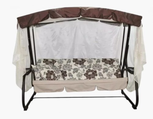 Качели садовые Турин с1670