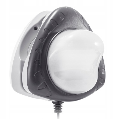 28698 Светодиодная подсветка для бассейна на магните, Intex
