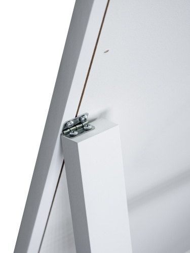 Зеркало BeautyStyle 29 белый 