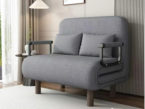 Кресло-кровать Токио 100 серый 